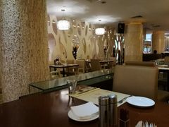 大堂-佛山皇冠假日酒店-西餐厅