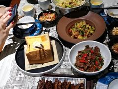 -一味大院•桐庐菜传承店(春江路店)