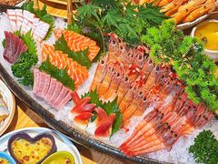 -贵木日本料理·铁板烧(新地假日广场店)