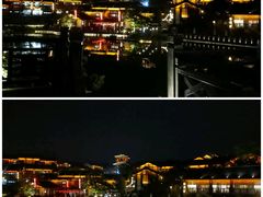 -茅山东方盐湖城景区