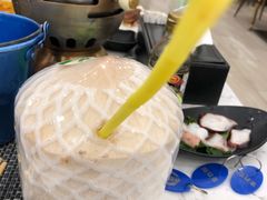 -澜悦港海鲜体验主题餐厅