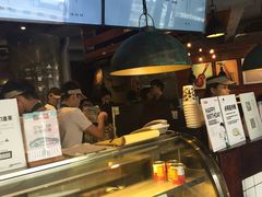 -喜茶(佛山顺德大良东乐路店)