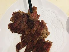 -龙记香港茶餐厅(久光百货店)