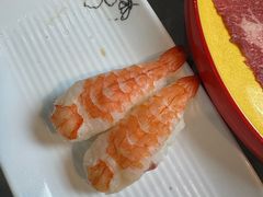 -松坂屋日料自助(长城路店)