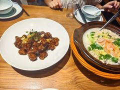 -打酱油·非遗淮扬菜(瘦西湖梅岭店)