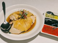 海南鸡-珍宝海鲜JUMBO Seafood(ifc店)