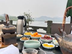 -杭州西湖柳莺里酒店·闻莺厅