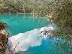 -玉龙雪山游客服务中心