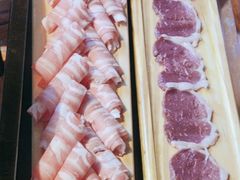 -羊大爷涮肉(亮马桥店)