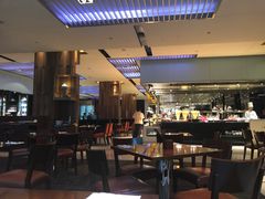 -济南富力凯悦酒店