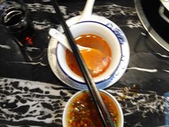 -古乐牛香·鲜牛肉牛杂火锅(解放东路店)