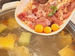 -小煵记·打边炉(西丽文光店)
