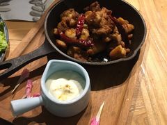 -麦甜创意轻食餐厅(西康路店)