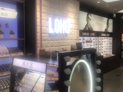 -LOHO眼镜(太阳宫凯德MALL店)
