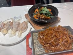 -稻香海鲜饭店(第一国际店)