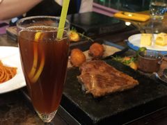 -西堤岛西餐·棋牌(横岗店)