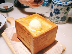 -绿茶餐厅(朝阳大悦城店)