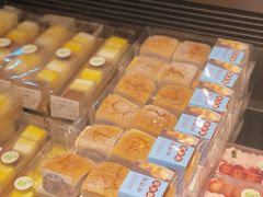 -bItBakery(岭南站店)