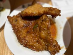 -朱新年·苏式汤团·面点(北寺塔店)