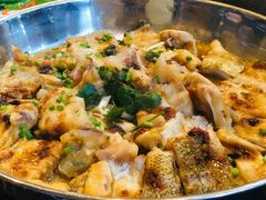 -阿多私房菜(顺德店)