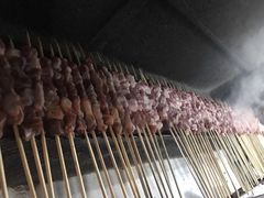-老杨头烧烤(博烤堂店)