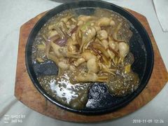 -上海古井假日酒店 · 徽昇楼中餐厅