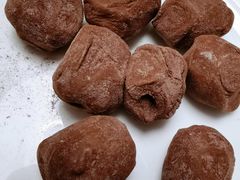 网红杏心奶枣-梁子刨冰王(鞍山西道店)