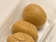 养生燕麦包-喜宴又一村·粤菜·茶点·海鲜(壹方天地店)
