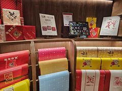 -嘉华鲜花饼·现烤(昆明老街店)