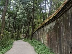 -金堂县云顶石城风景区