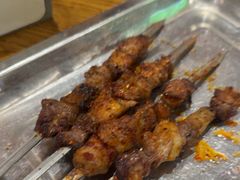 -二宽中国兰州拉面(幸福城店)