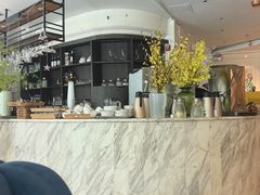 -花舍·新派粤菜·西餐·下午茶(亚运村·鸟巢店)