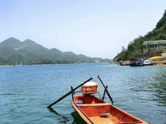 -仙岛湖旅游风景区