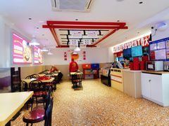 大堂-大圆碗•T骨大排饭(永安道店)