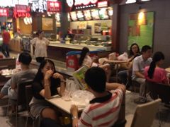 iphone_upload_pic-肯德基(南京高铁1店)