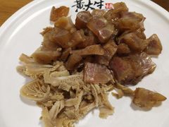-黄太牛·牛肉面(长江北路店)