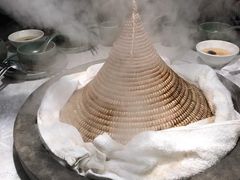 -鲜潭蒸汽石锅鱼(五道口购物中心店)