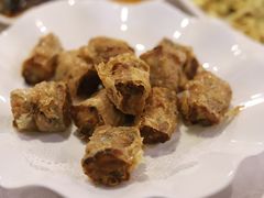 潮汕炸果肉-廣味潮鲜·一品潮滋味(五道口店)