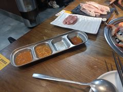 -·缸桶屋·韩式牛肋条自助烤肉(西湖D11店)