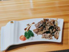 -割烹旭日本料理(龙湖狮山天街店)