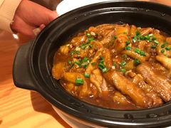 -粤域茶餐厅