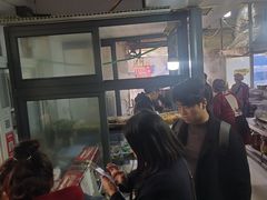 -大兴街扣碗包子馆