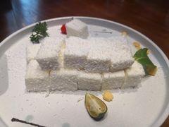 -赵小姐丨新中餐(曲江店)