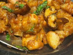 -汤城小厨•粤菜•靓汤(西直门凯德MALL店)