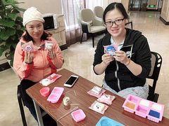 -福田家月子中心 产后 月嫂(市立母子医院店)