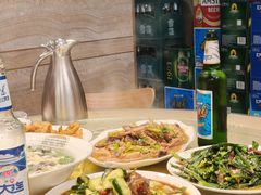 -清香园大连老菜馆(成仁街店)