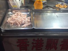 -海大南门夜市(海富街店)