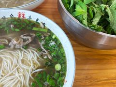 -熊氏牛羊杂粉(龙眼井总店)