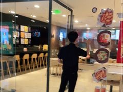 门面-Kyochon1991校村炸鸡(杨高中路店)