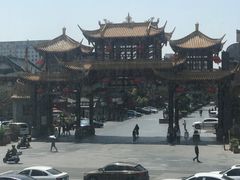-德克士(通惠门店)